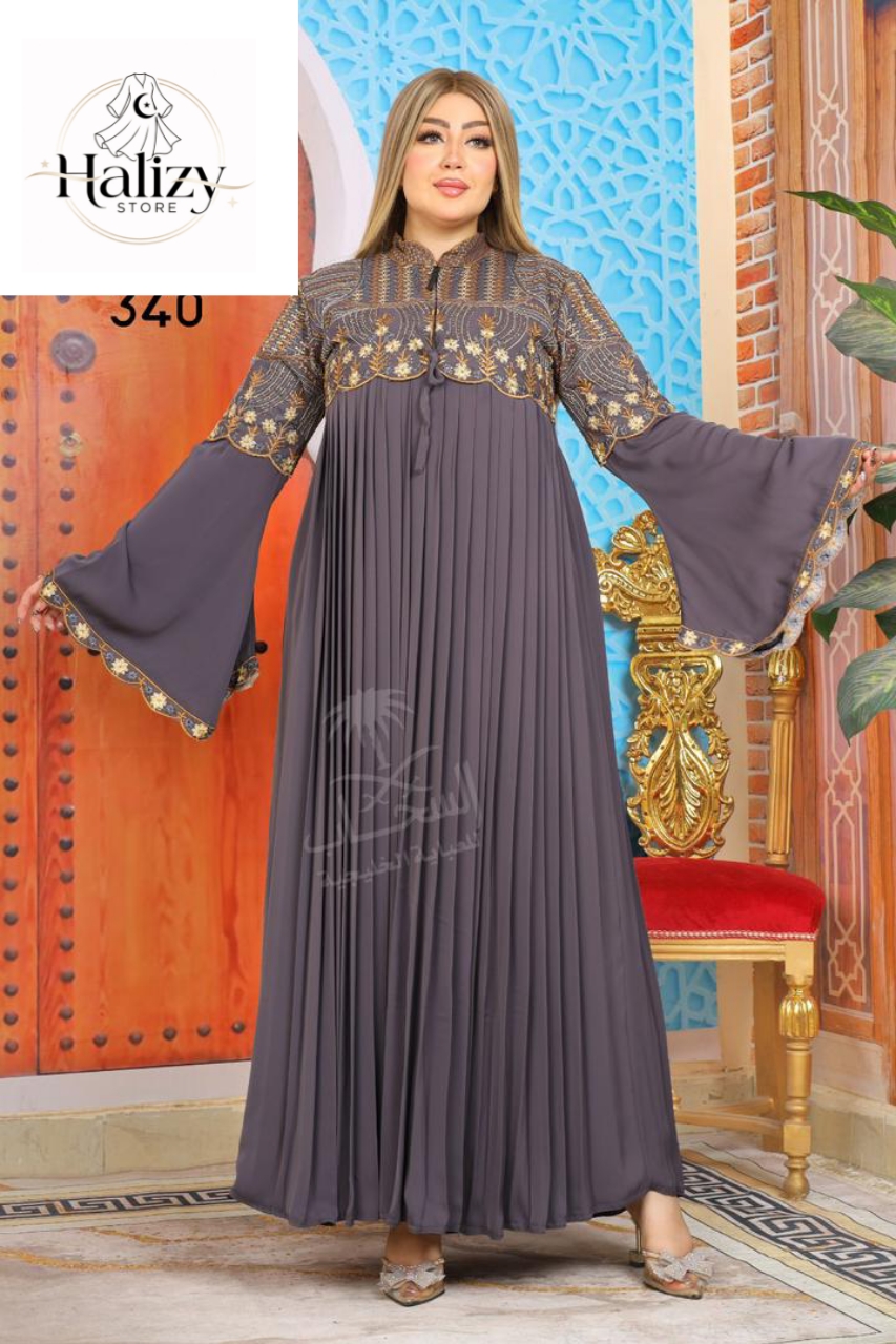 Abaya 5