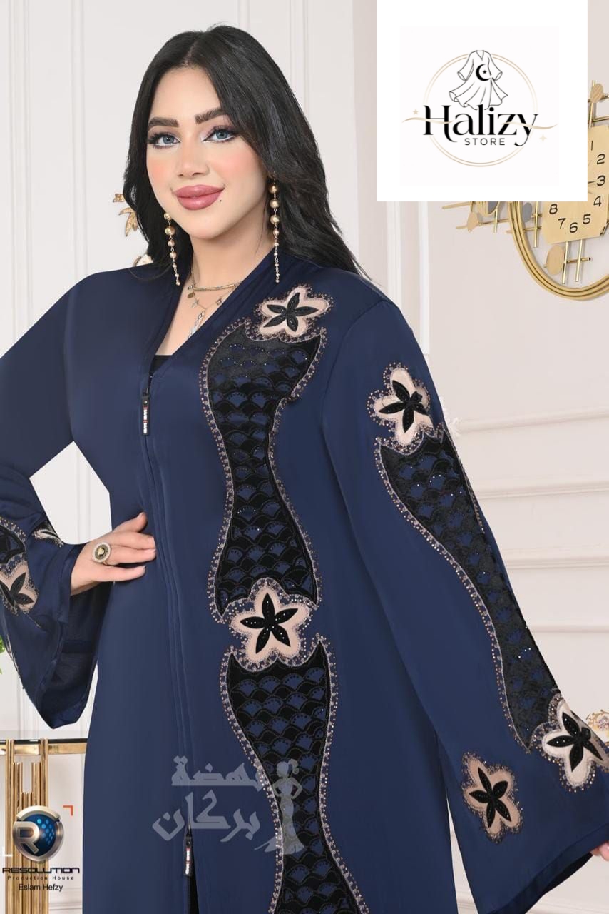 Abaya 4