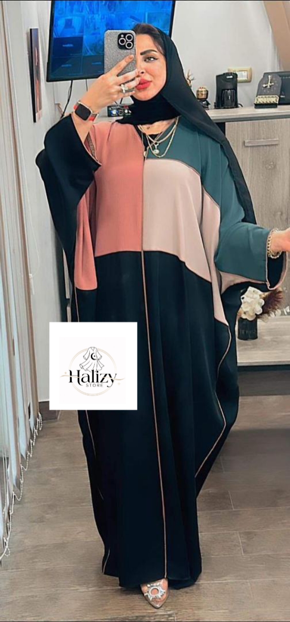 Abaya 2